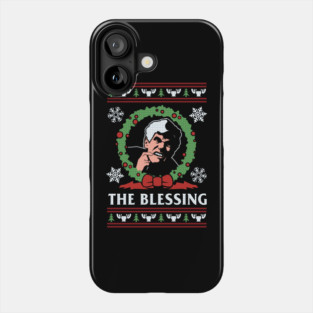 The Blessing Phone Case