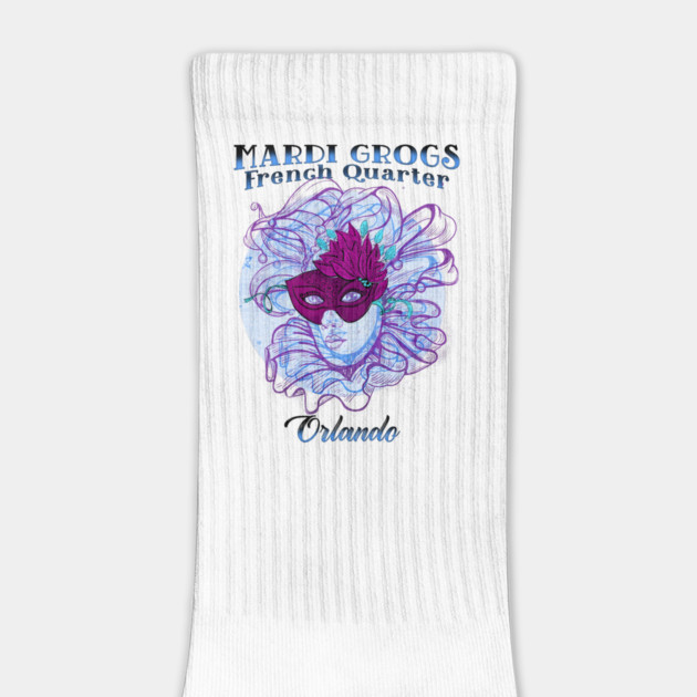 French Quarter Mardi Grogs Pool Bar Port Orleans Resort by Joaddo