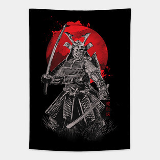 Keyboard Warrior Tapestry