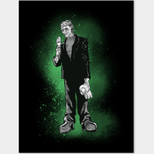 Bogus! Posters and Art