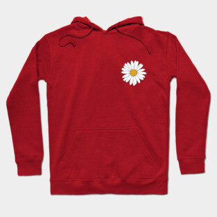 daisy Hoodie