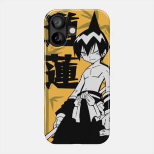 Ren Phone Case