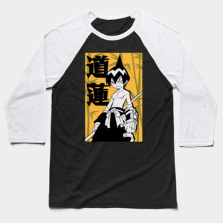 Ren Baseball T-Shirt