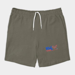 WXKE 104 Fort Wayne, IN / 80s Radio Station Shorts