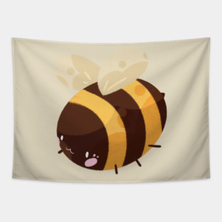 Bee Tapestry