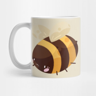 Bee Mug
