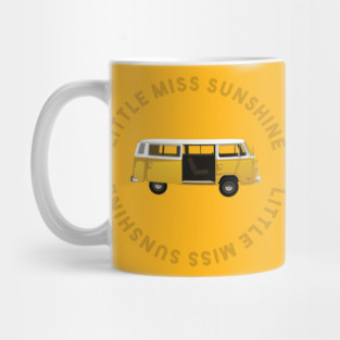 LITTLE MISS SUNSHINE Mug