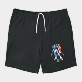 Gundam Shorts