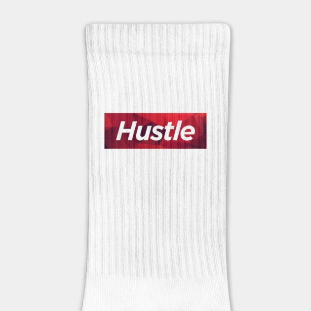 Hustle by JSNDMPSY