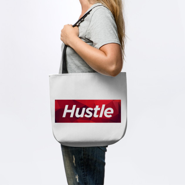 Hustle by JSNDMPSY