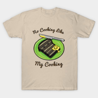 Burnt Toast T-Shirt