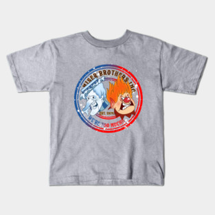 We're too Much! Kids T-Shirt