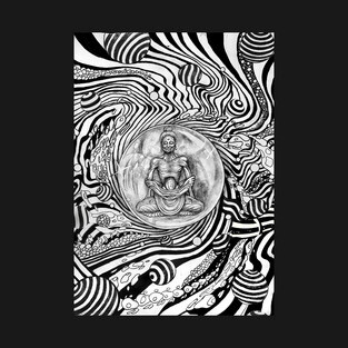 Zen T-Shirt