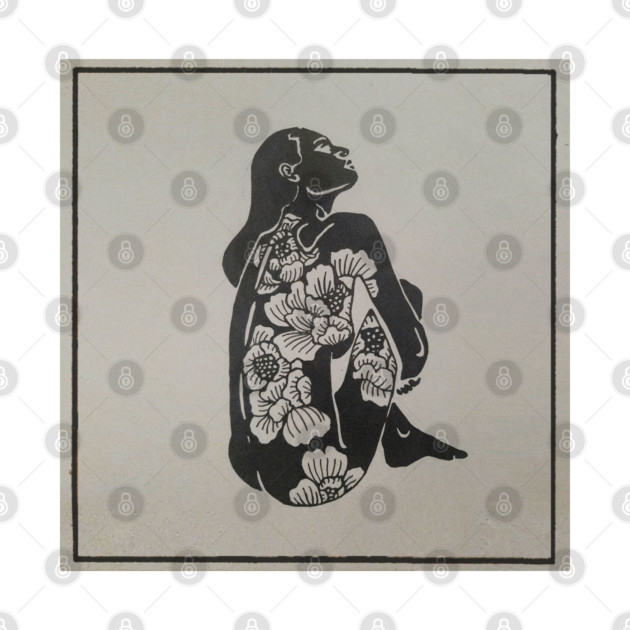 Longing by Luke Gray