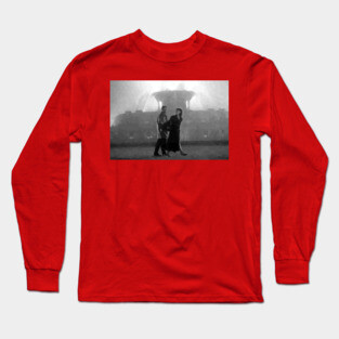 Love Jones 2 Long Sleeve T-Shirt
