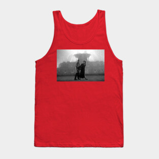 Love Jones 2 Tank Top