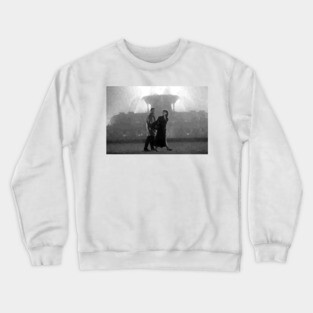 Love Jones 2 Crewneck Sweatshirt