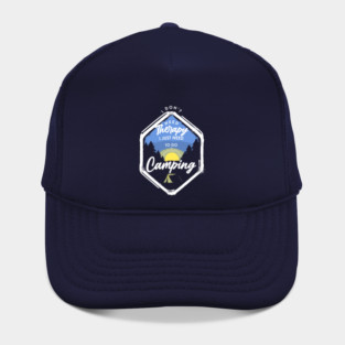 I don't need Therapy Hat