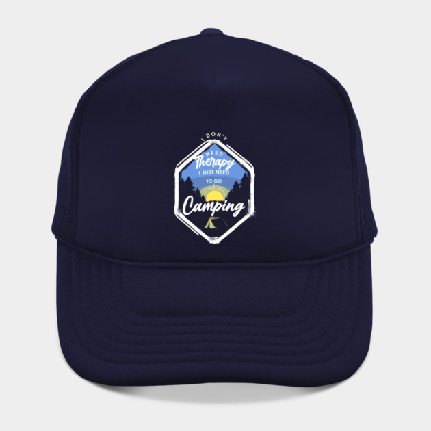 I don't need Therapy by enrynz