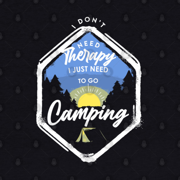 I don't need Therapy by enrynz