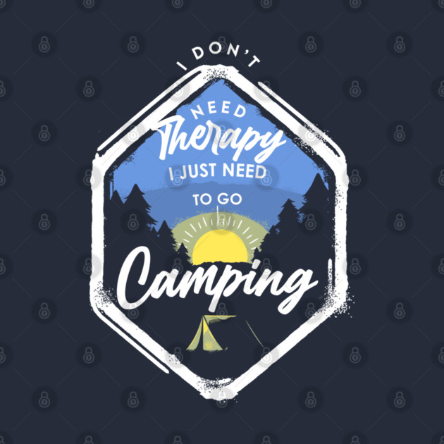 I don't need Therapy by enrynz