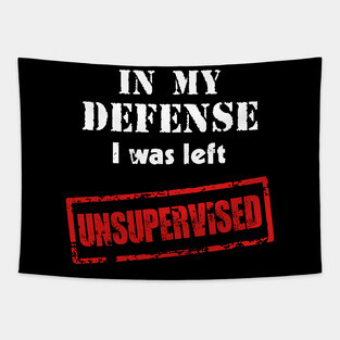 Unsupervised Tapestry