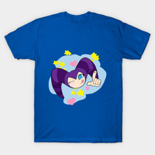 Nights Into Dreams T-Shirts for Sale | TeePublic