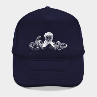 octopus Hat