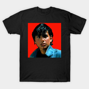 ralph macchio T-Shirt