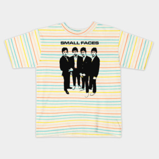 Small Faces Kids T-Shirt