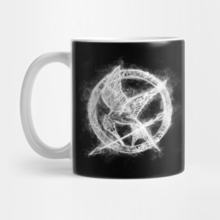 hunger smoke Mug