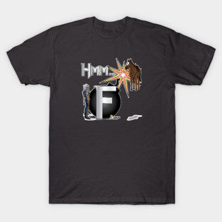 F-Bombs T-Shirt