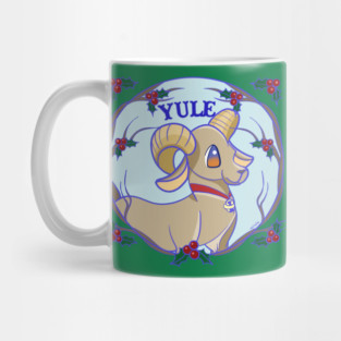 Yule Mug