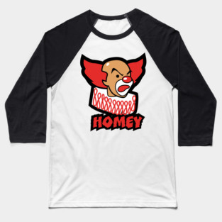 Homey the Clown Baseball T-Shirt