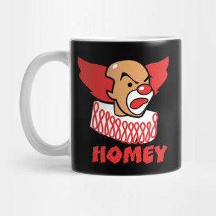 Homey the Clown Mug