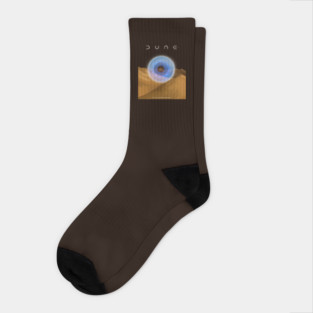 Dune Socks