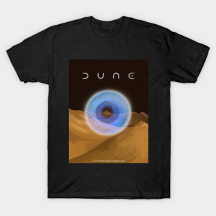 Dune T-Shirt