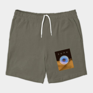 Dune Shorts