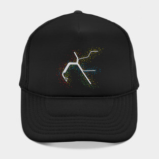 Bay Area Hat