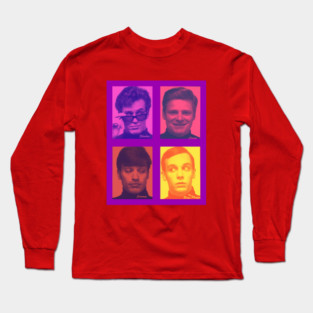 the oneders -That Thing You Do Long Sleeve T-Shirt