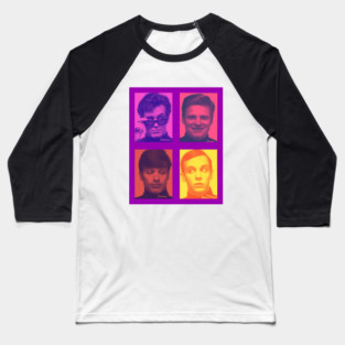 the oneders -That Thing You Do Baseball T-Shirt