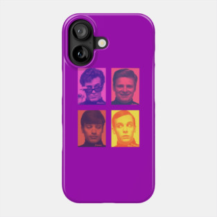 the oneders -That Thing You Do Phone Case