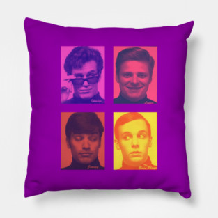 the oneders -That Thing You Do Pillow