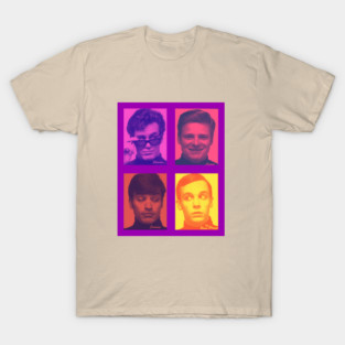 the oneders -That Thing You Do T-Shirt