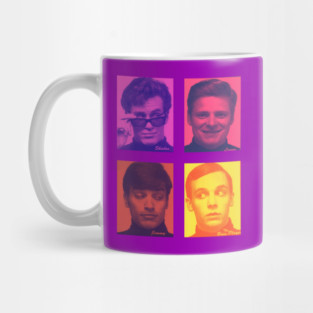 the oneders -That Thing You Do Mug