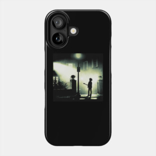 The Curexorcist Phone Case
