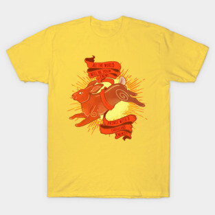 Prince With A Thousand Enemies T-Shirt