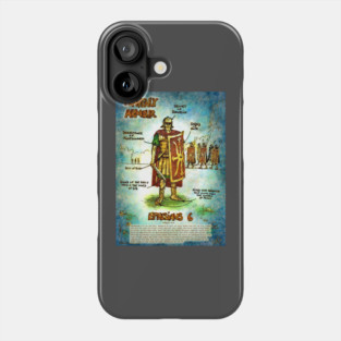 Heavenly Armour Phone Case