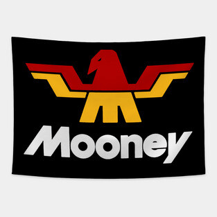Mooney aircraft usa Tapestry