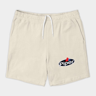 Piper Aircraft USA Shorts